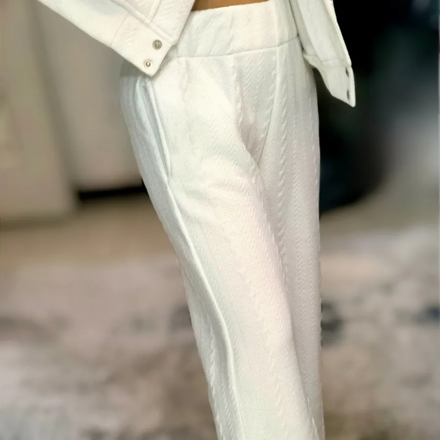 کت و شلوار پاییزه