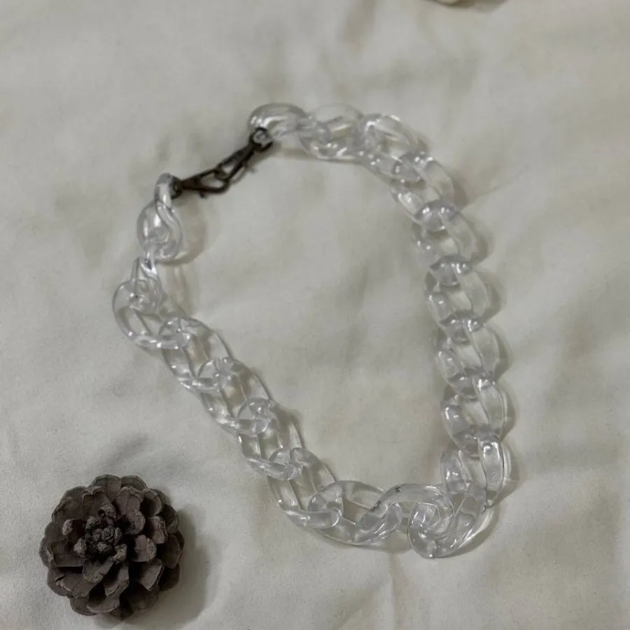 زنجیر transparent ⛓️