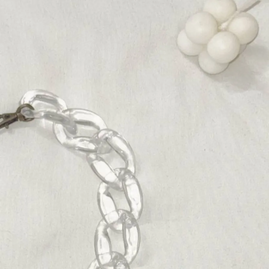 زنجیر transparent ⛓️