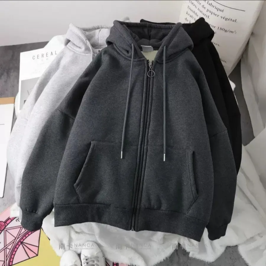 سویشرت داخل خز