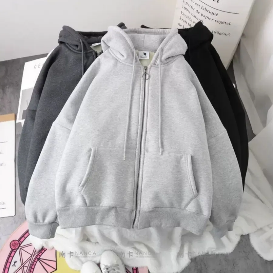 سویشرت داخل خز