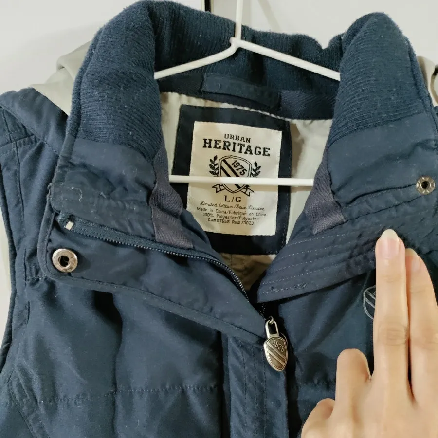 پافر سرمه ایی زنانه