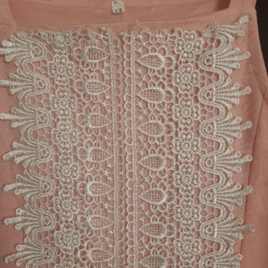 پیراهن دخترانه