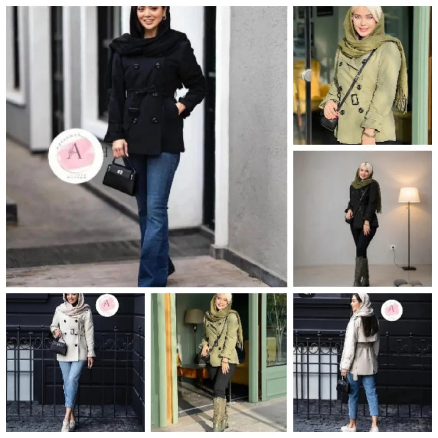 مانتو بارونی