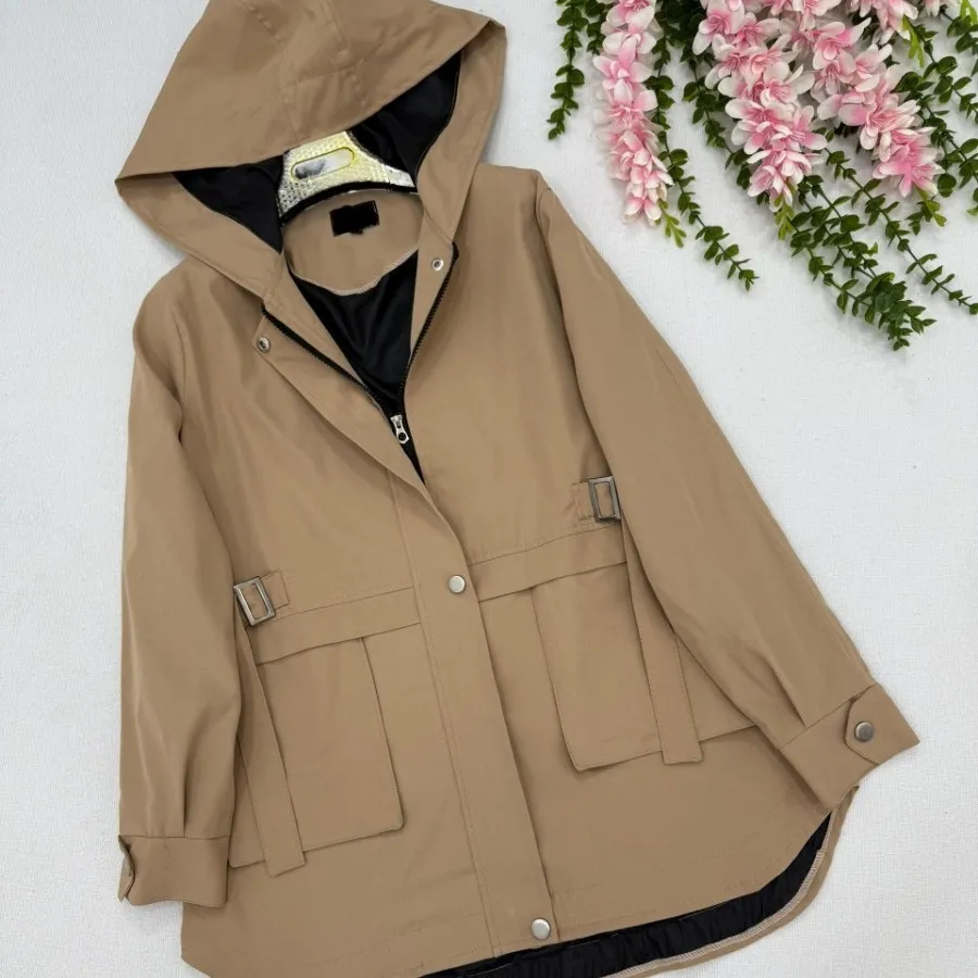 مانتو بارونی