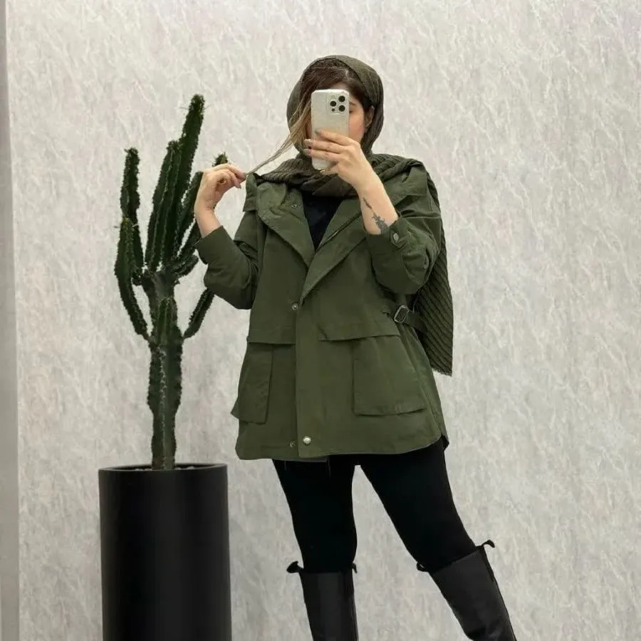 مانتو بارونی