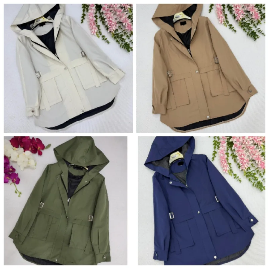 مانتو بارونی