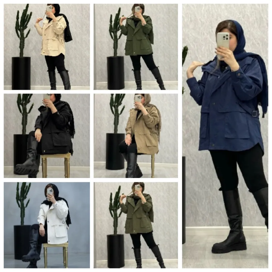 مانتو بارونی