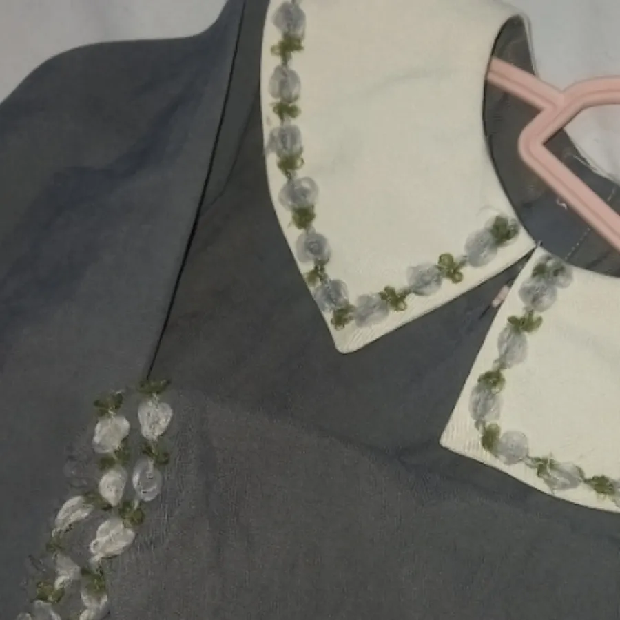 پیراهن دخترانه گلناز