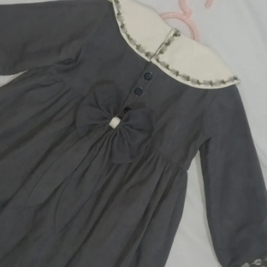 پیراهن دخترانه گلناز