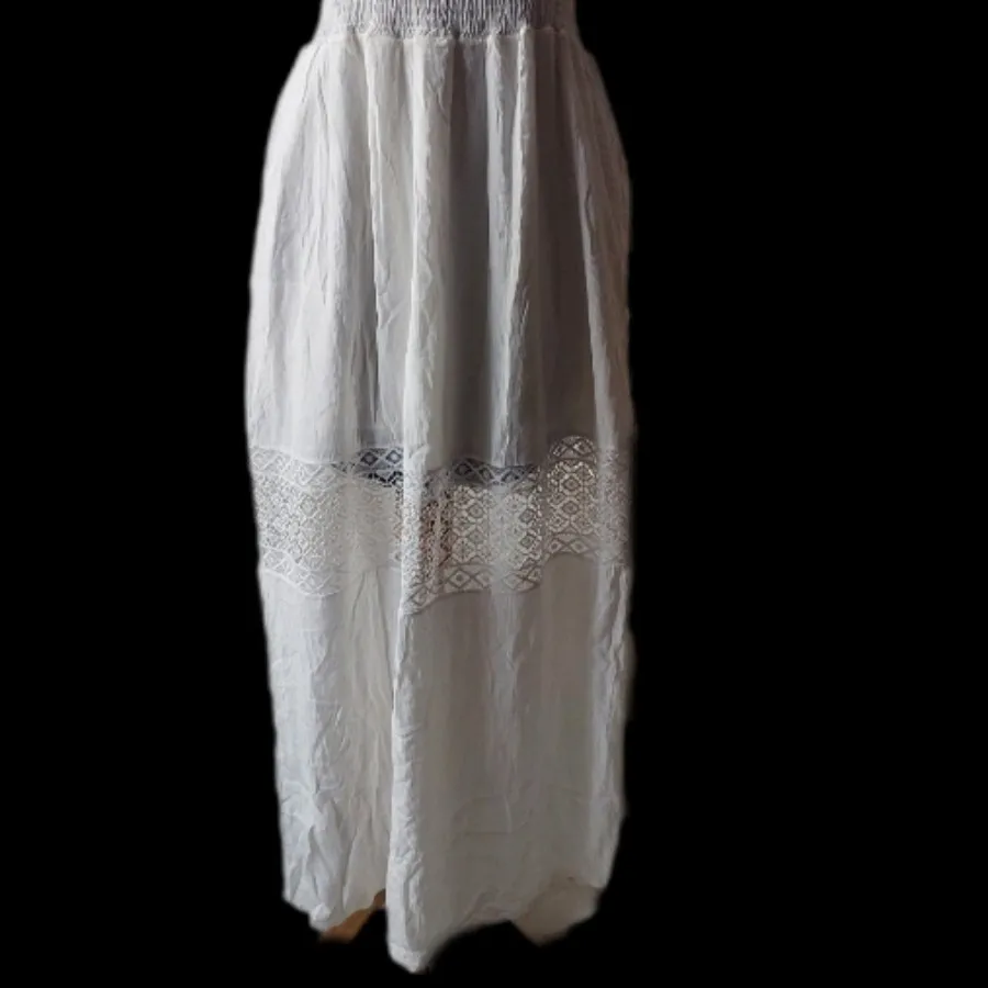 پیراهن ساحلی