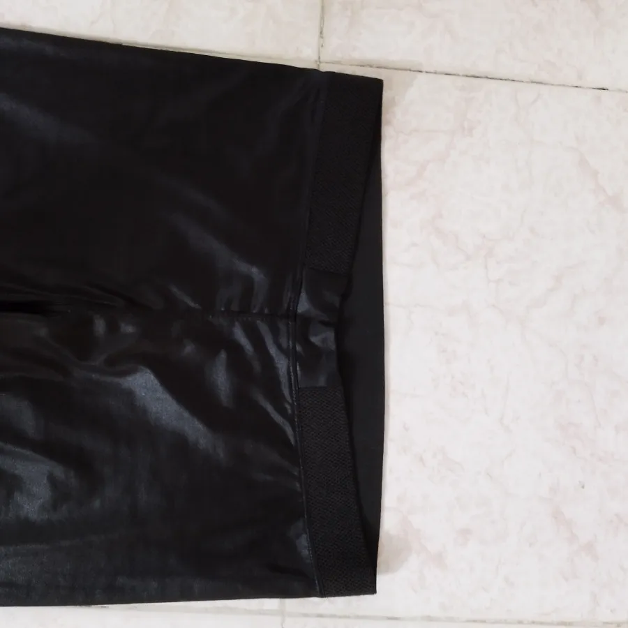 لگ شبه چرم و پوست ماری