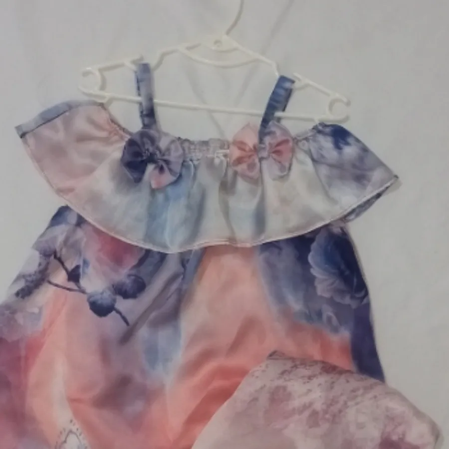 شومیز شلوار دخترانه ست