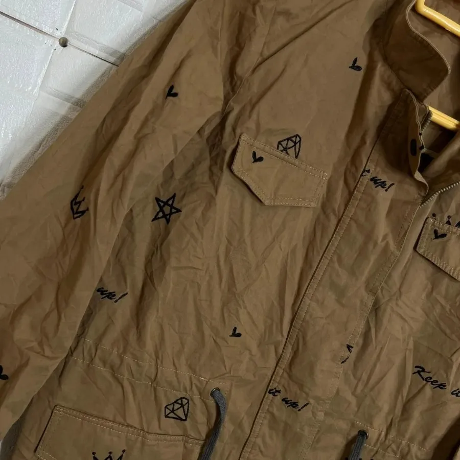 کاپشن زنانه