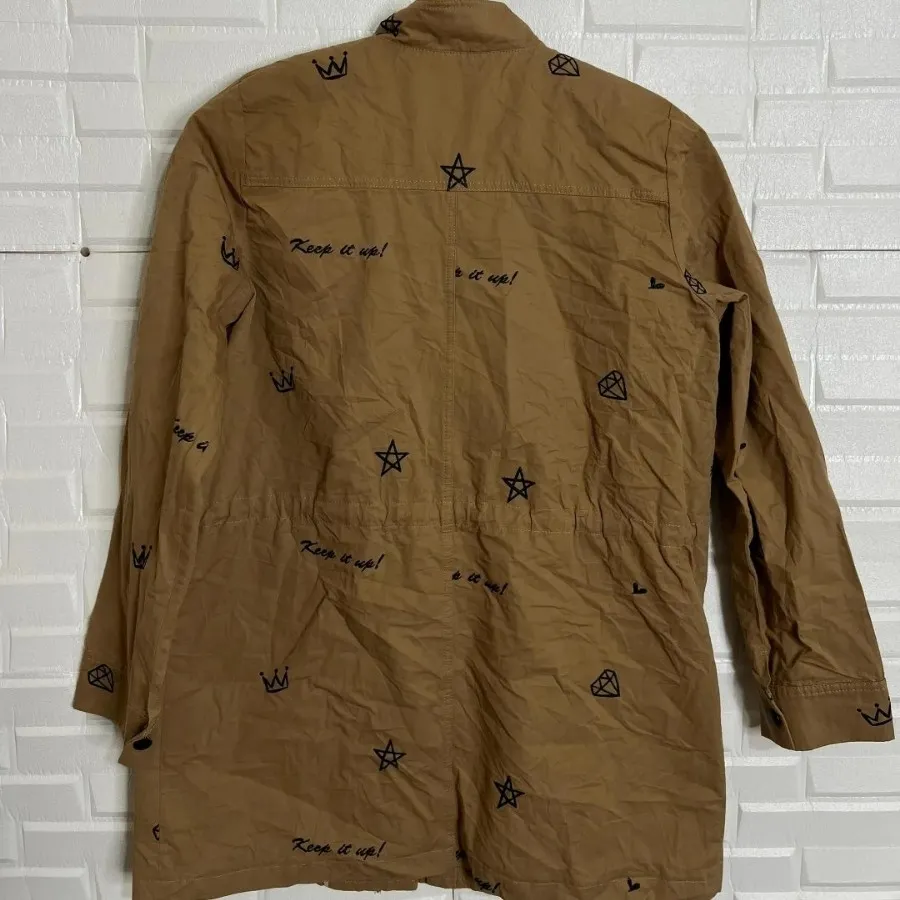 کاپشن زنانه