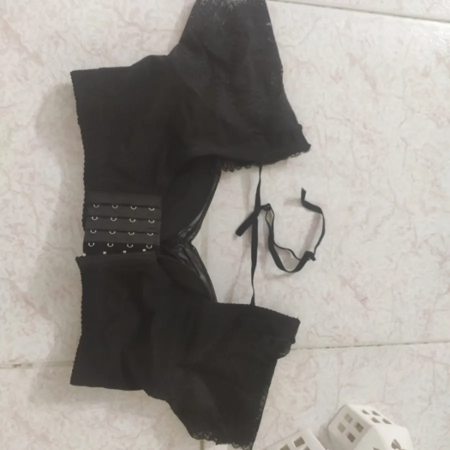 نیمتنه سوتینی