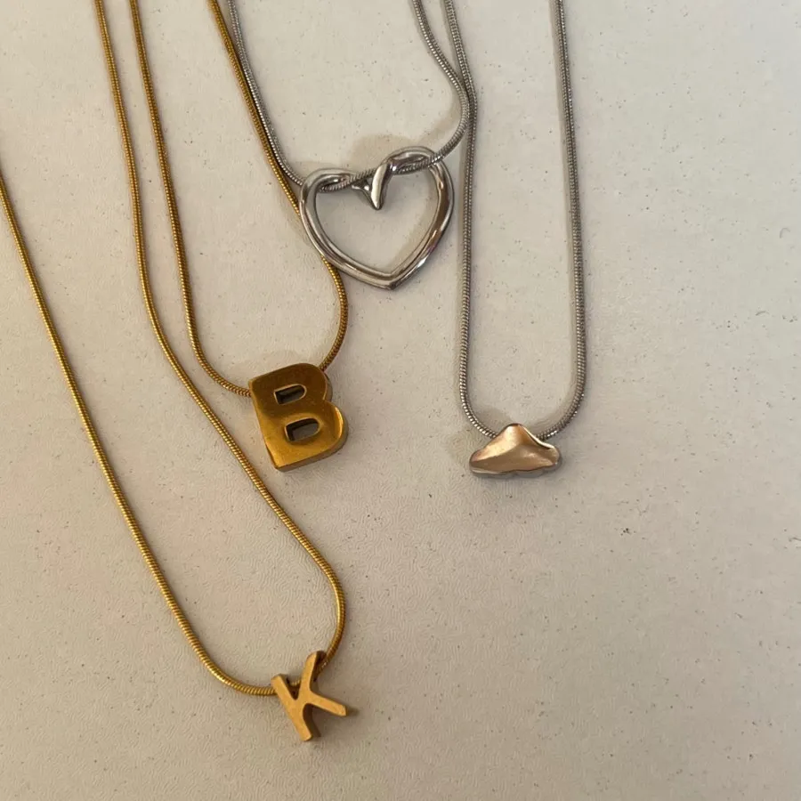 زنجیر استیل