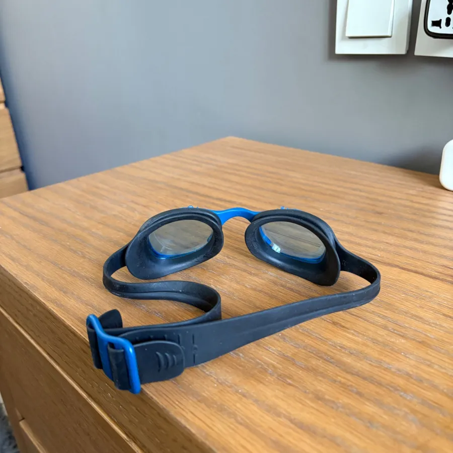 عینک شنا نابایجی