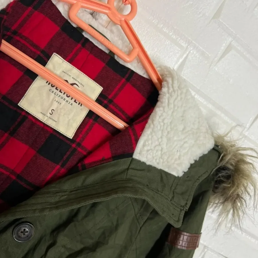 کاپشن زنانه اورجینال