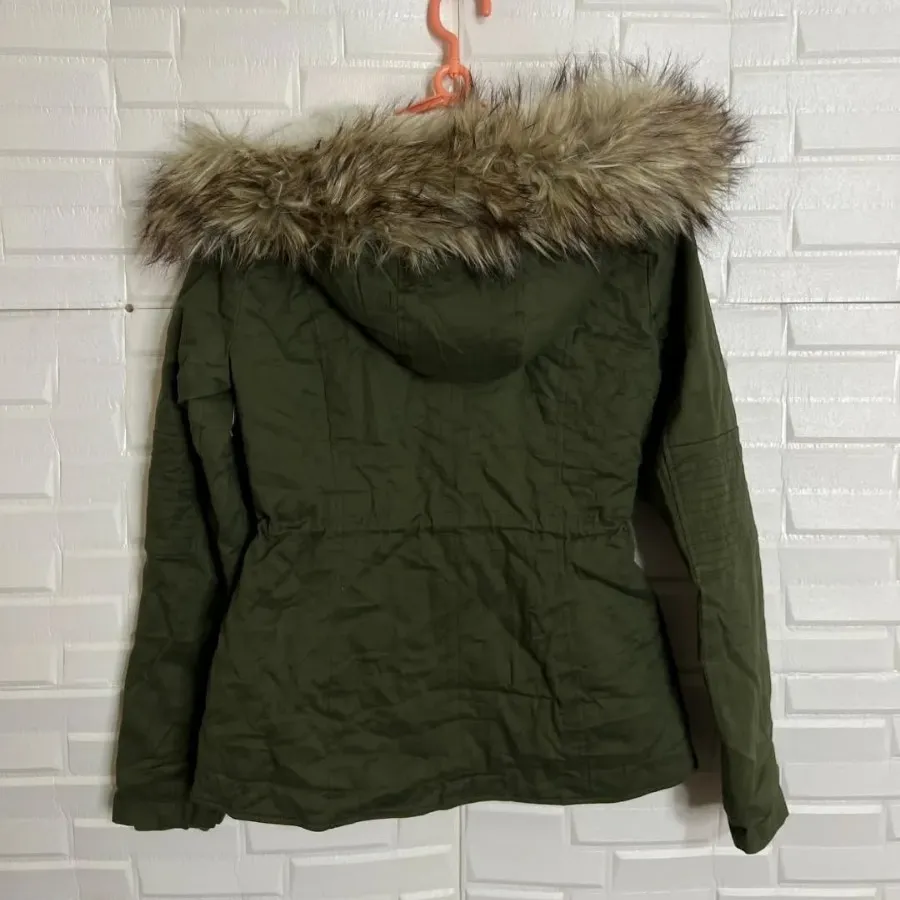 کاپشن زنانه اورجینال