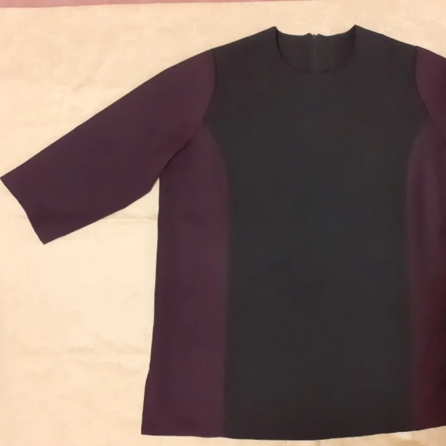 شومیز مانتویی