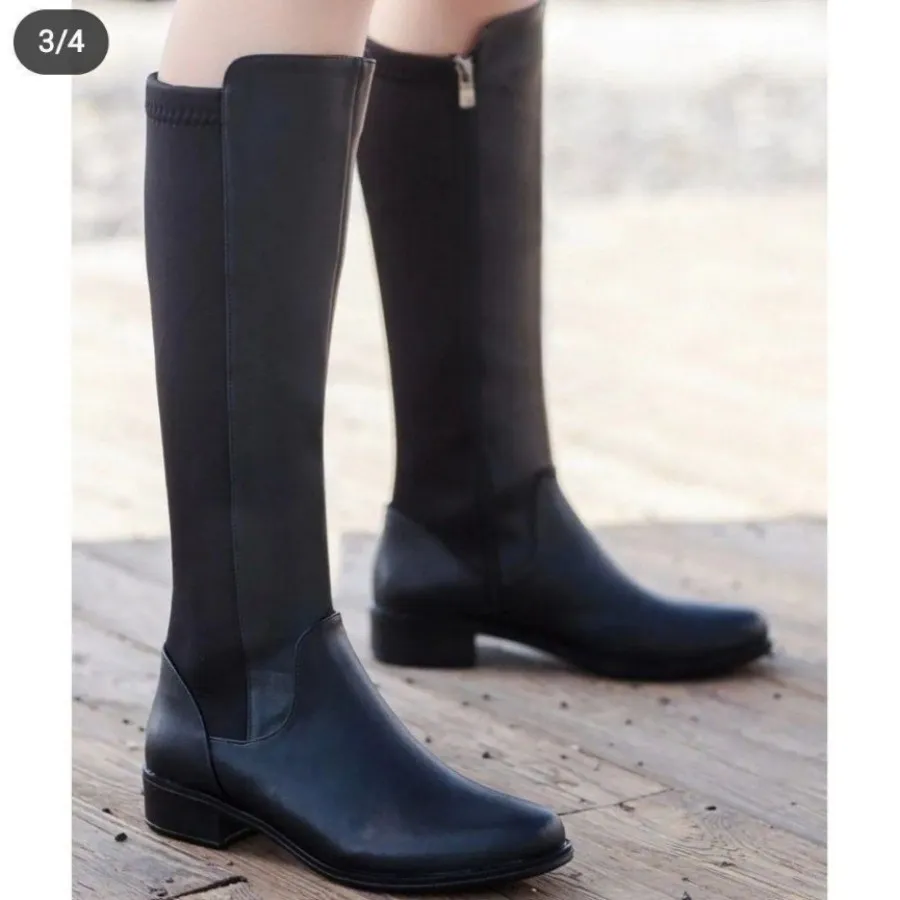 بوت بلند شیک