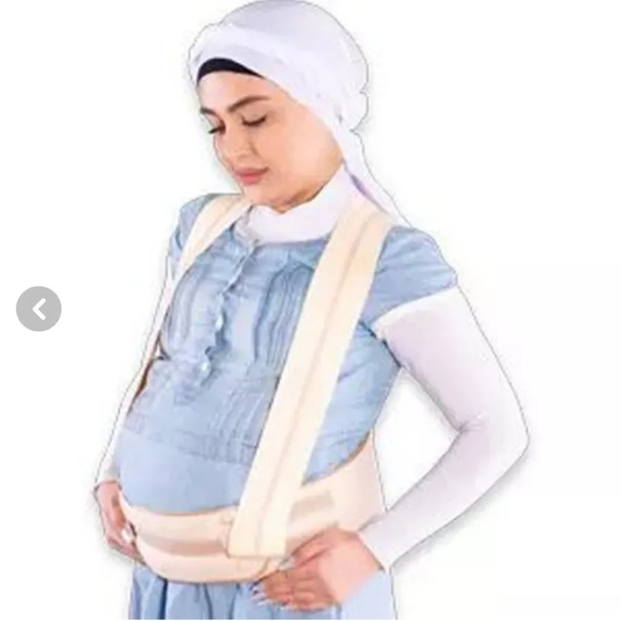 کمربند بارداری