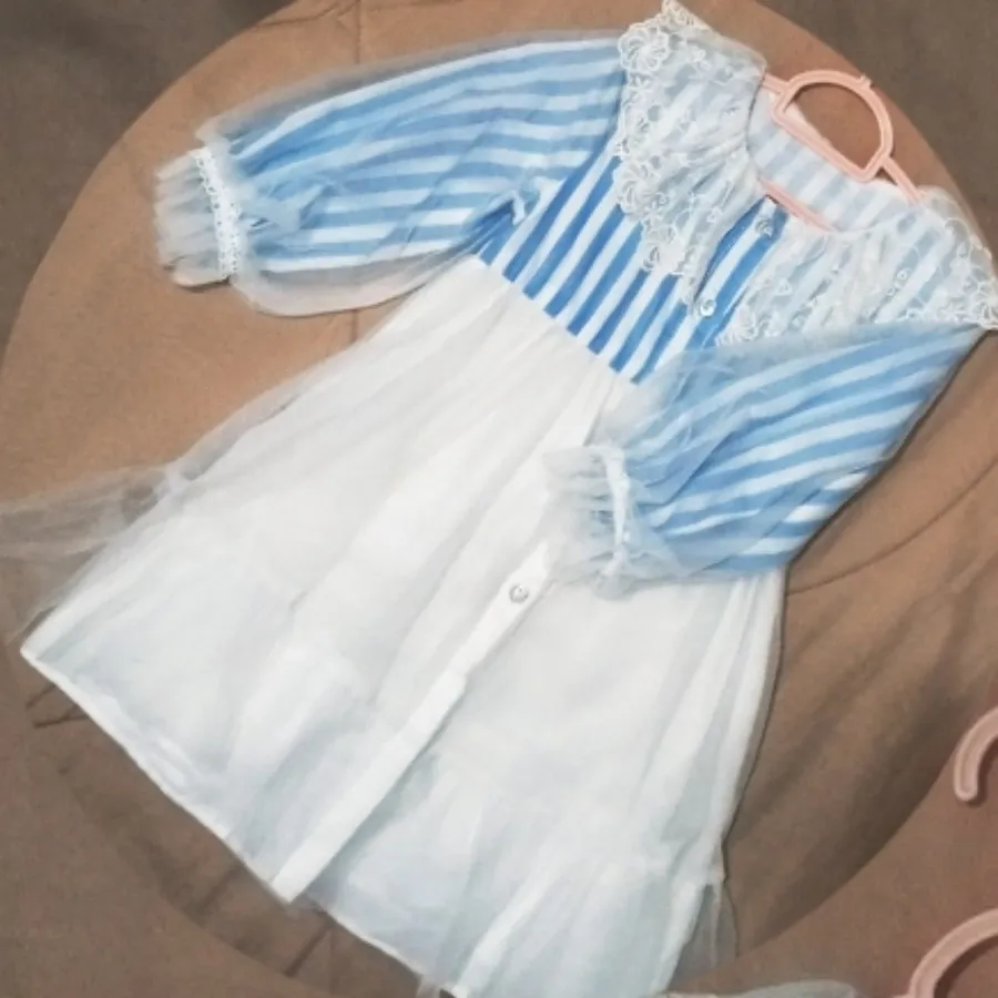 پیراهن مجلسی بچگانه