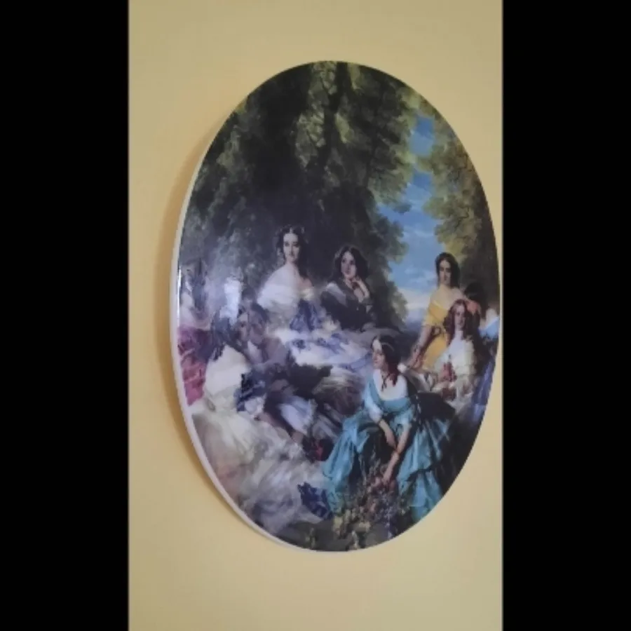 دیوارکوب سرامیکی