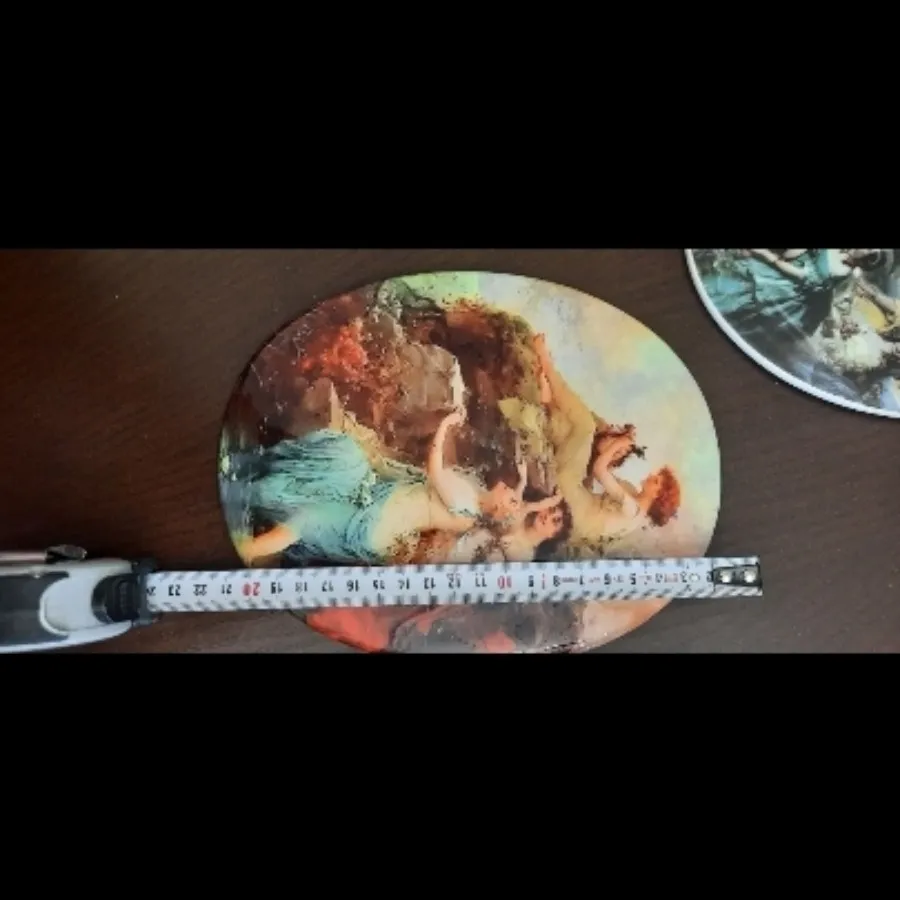 دیوارکوب سرامیکی