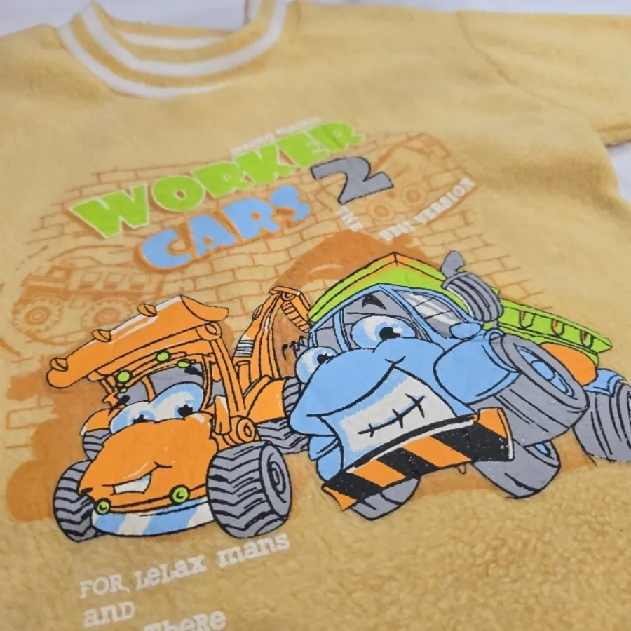 بلوز بچگانه