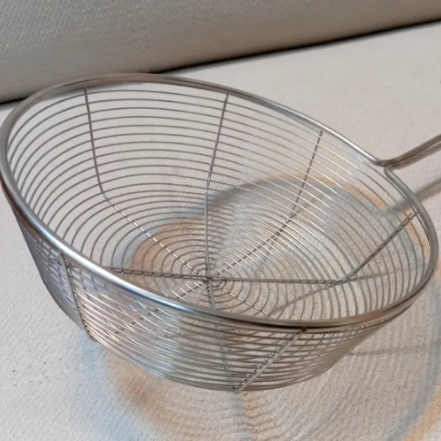 کفگیر سرخ کن