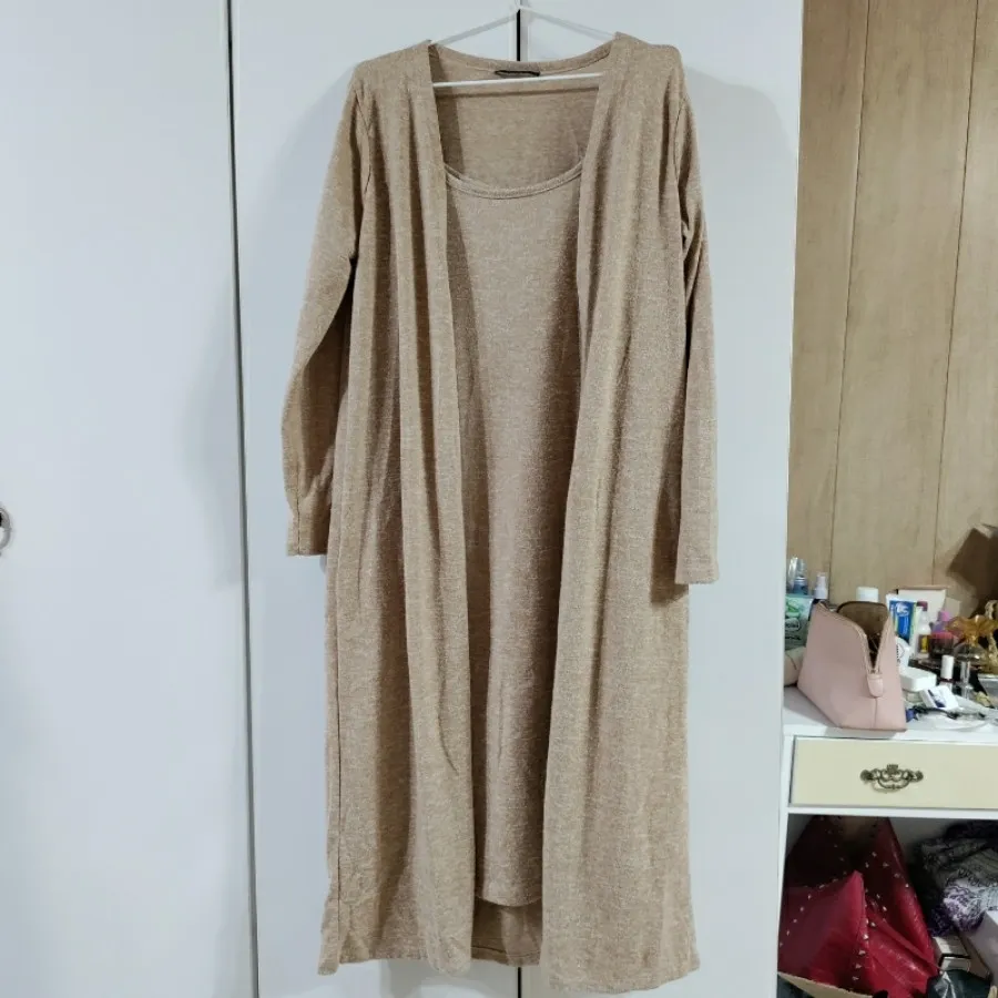 پیراهن رویه دار ترندیول