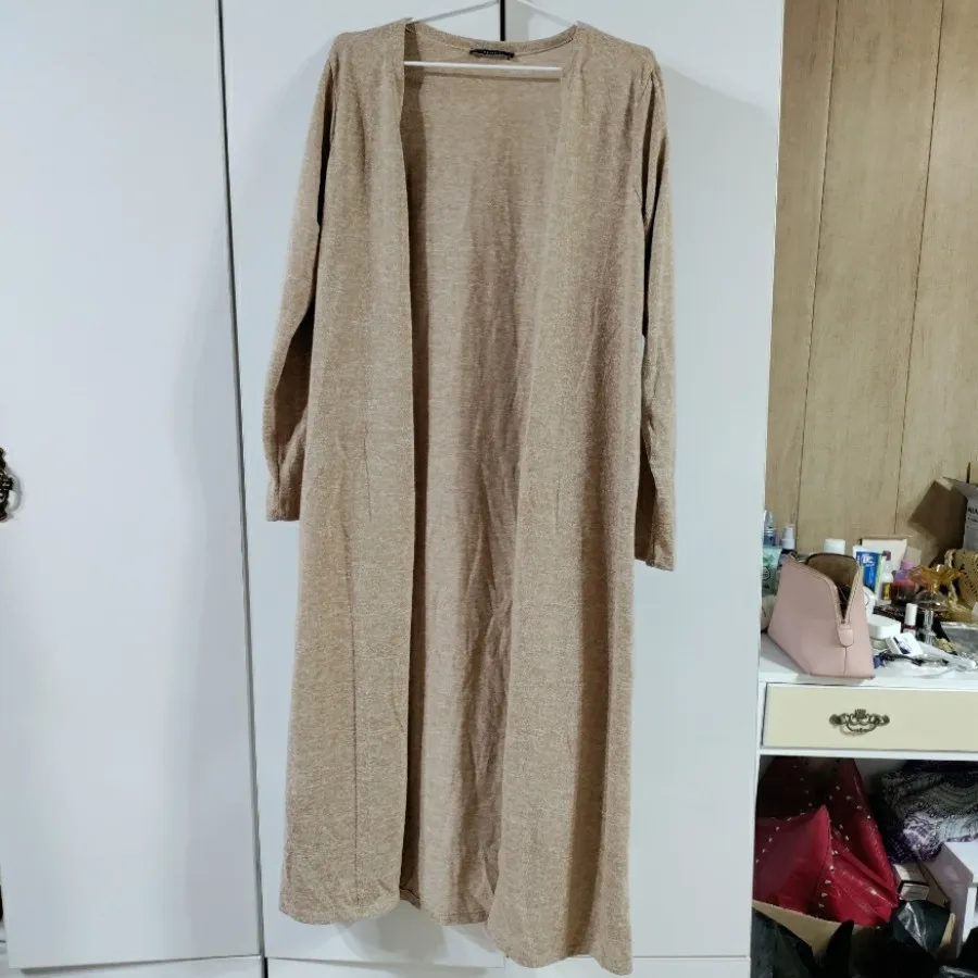 پیراهن رویه دار ترندیول