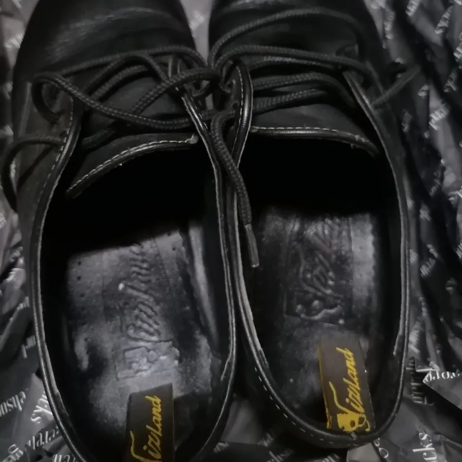 کفش رسمی ویزلند