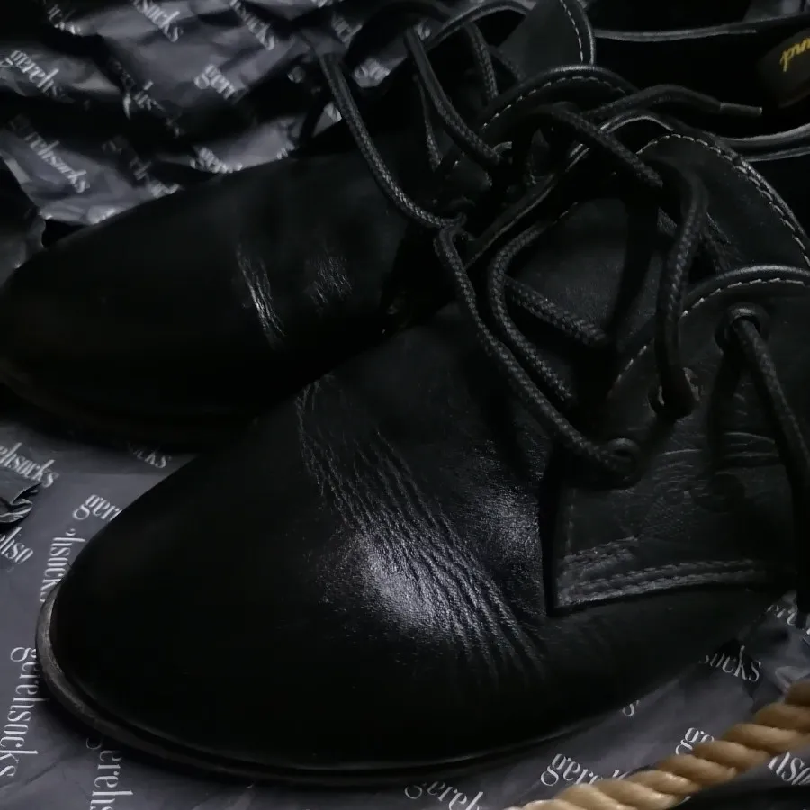 کفش رسمی ویزلند