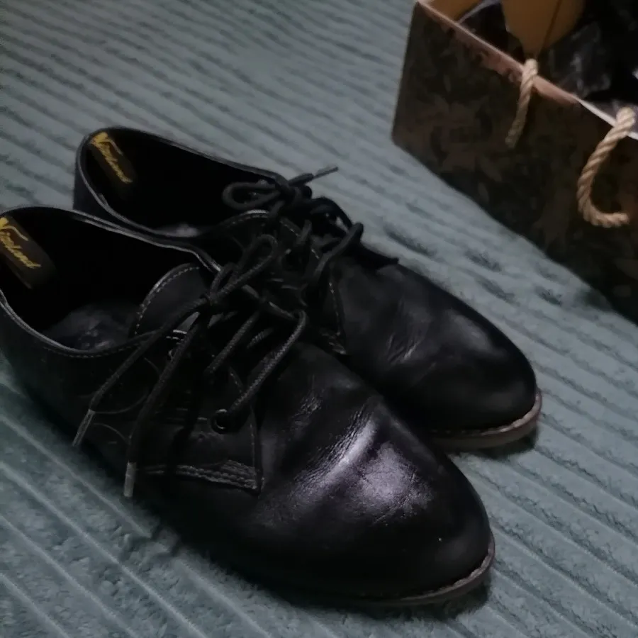 کفش رسمی ویزلند