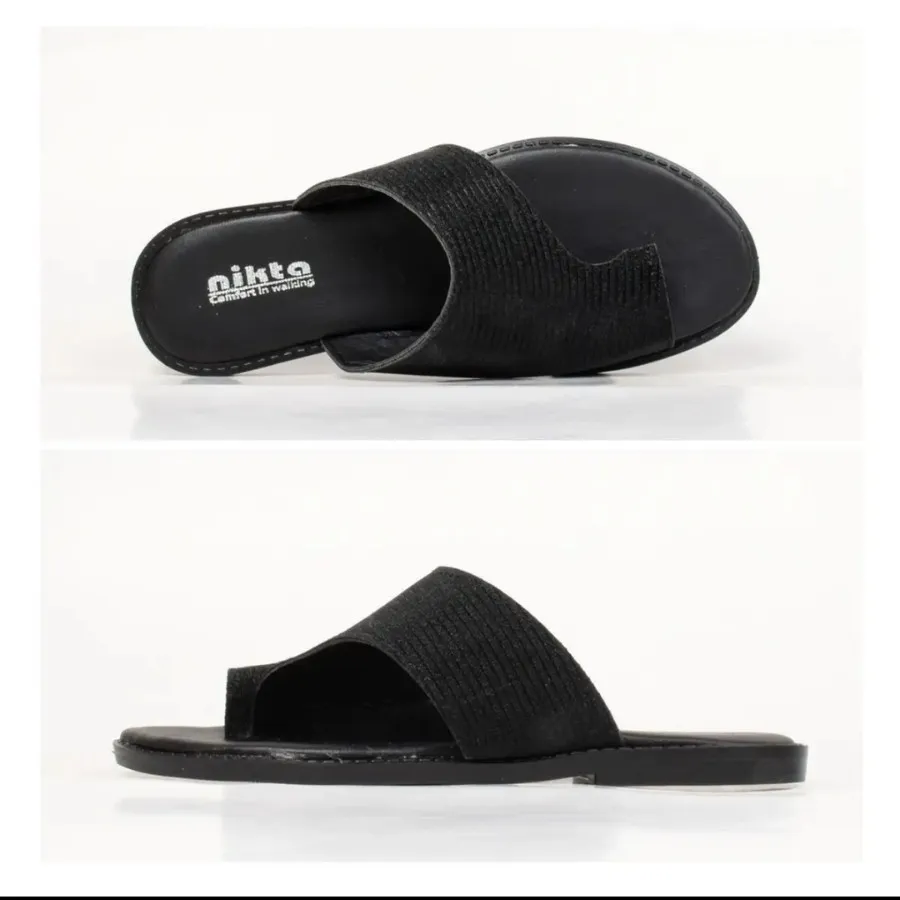 صندل لا انگشتی نیکتا