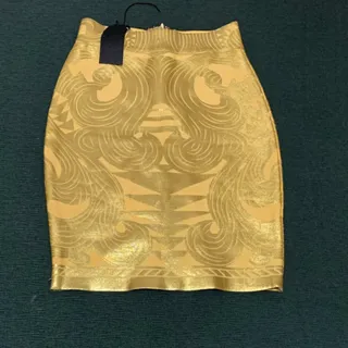 دامن مجلسی key couture