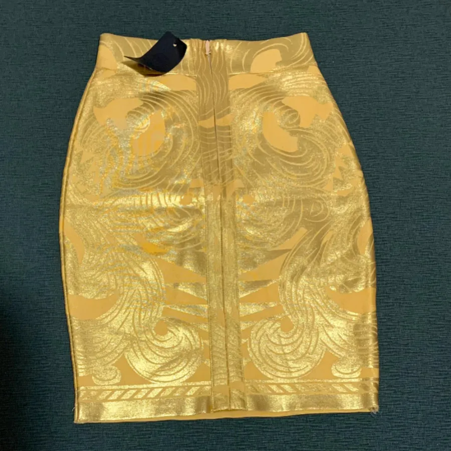 دامن مجلسی key couture