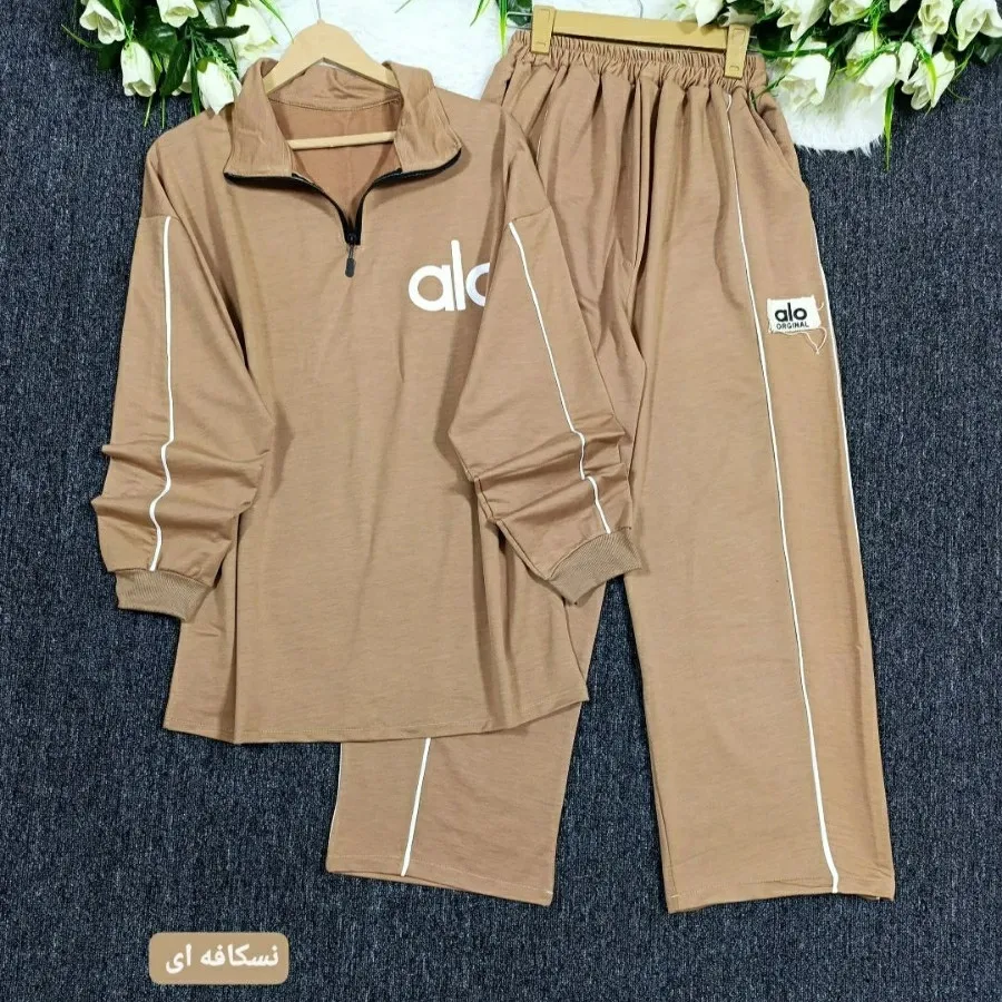 ست بلوز شلوار