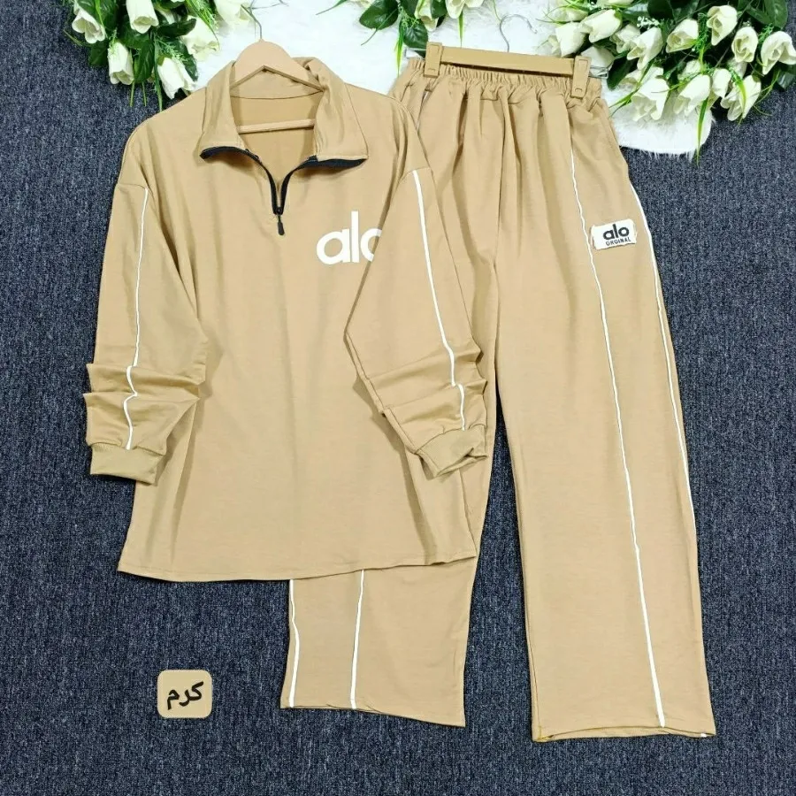 ست بلوز شلوار