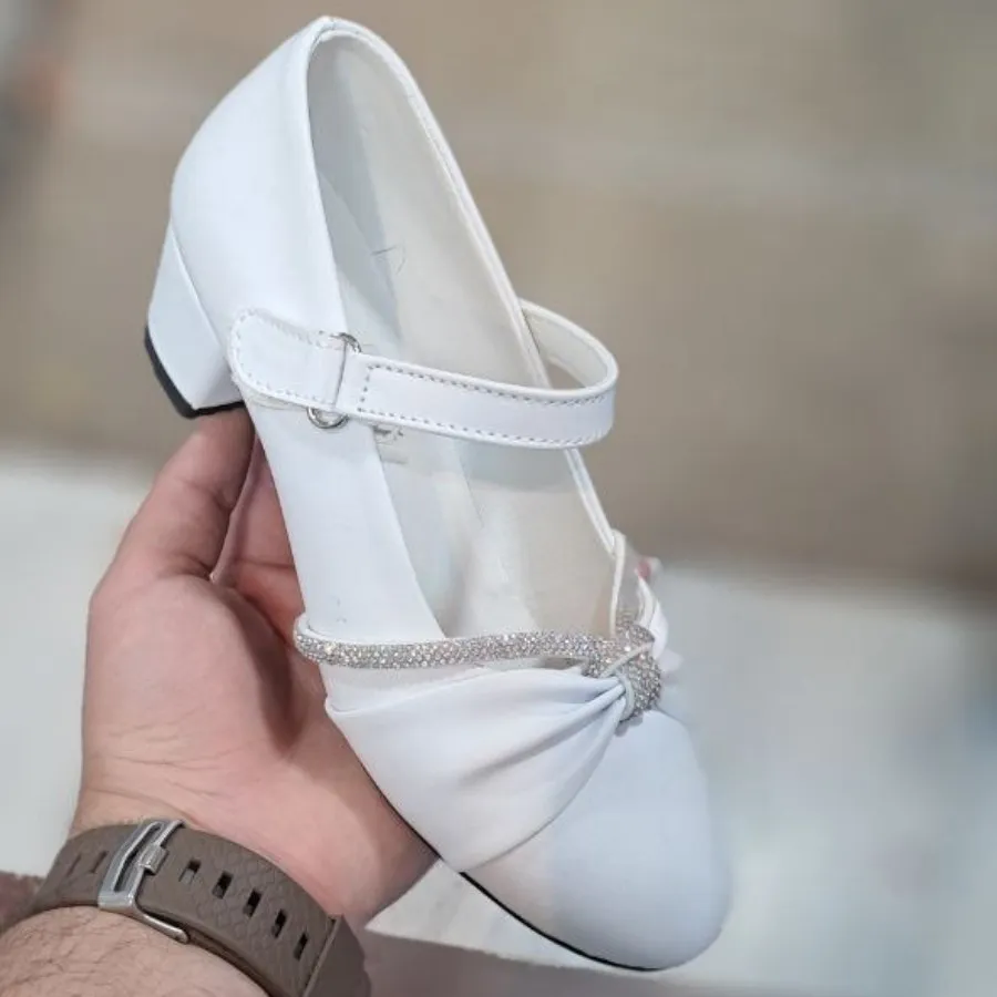 کفش مجلسی بچگانه