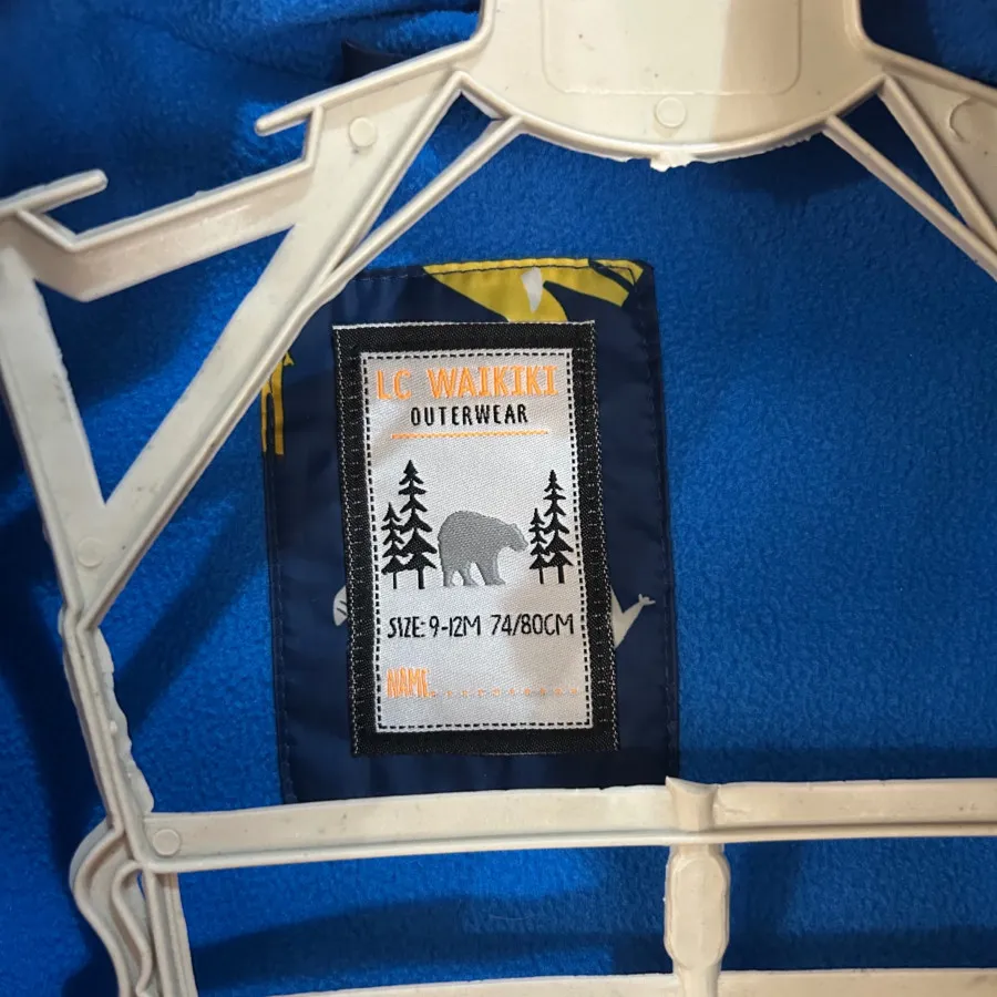 کاپشن ال سی وایکیکی❌پ❌