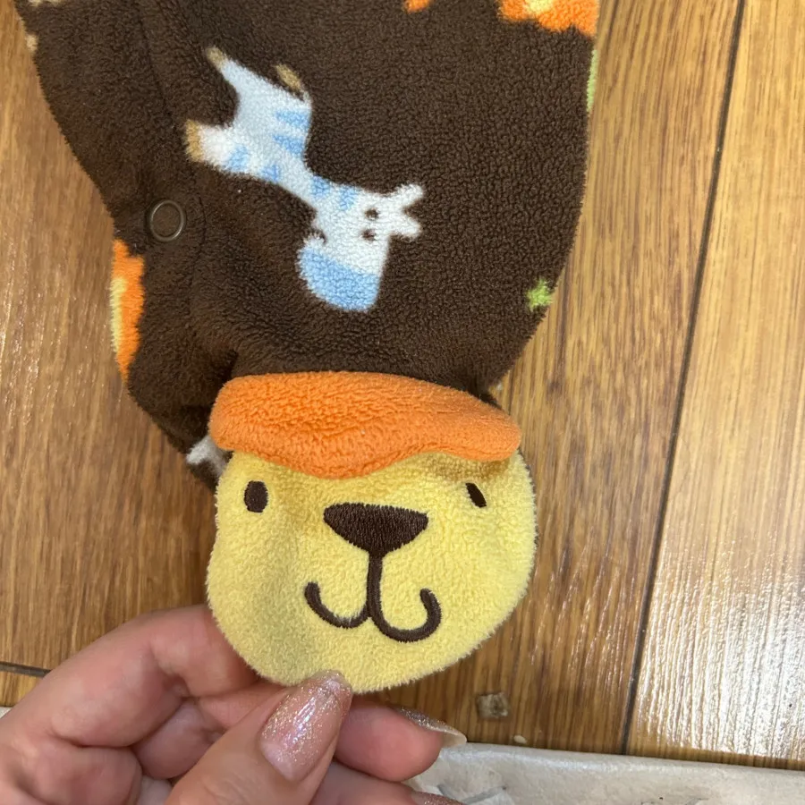 سرهمی گرم کارترز❌پ❌