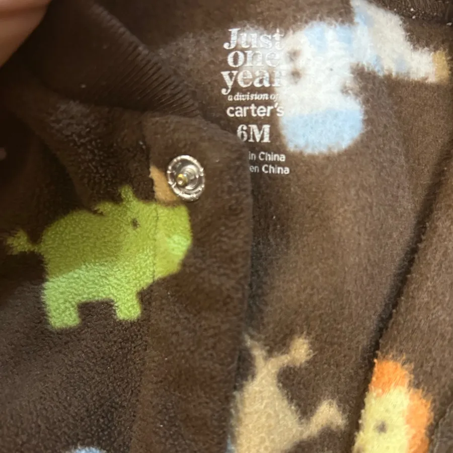 سرهمی گرم کارترز❌پ❌