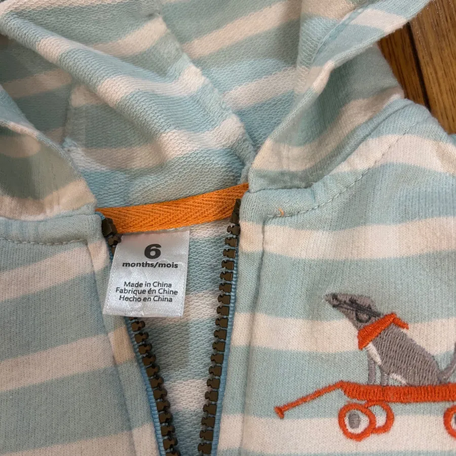 ست گرم کن کارترز