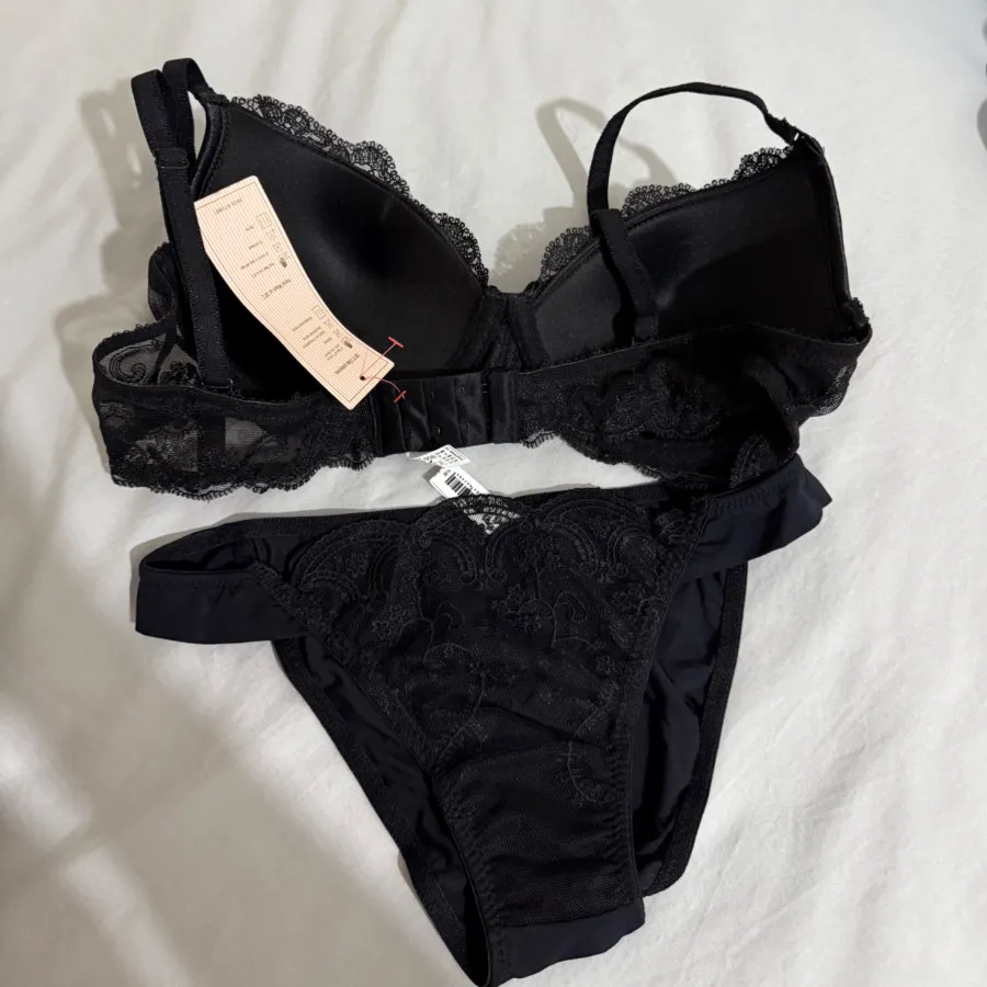 ست لباس زیر