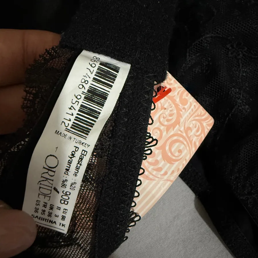 ست لباس زیر