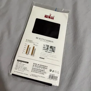 جوراب‌بلند شیشه‌ای